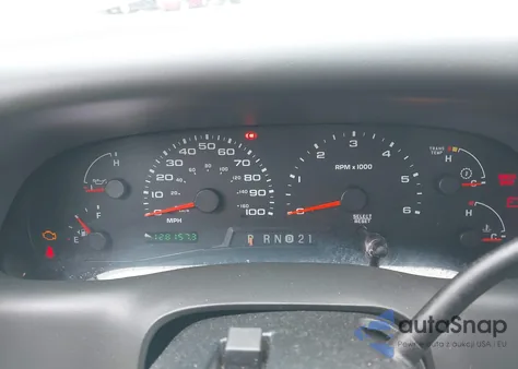 2004 Ford F-250 Lariat/Xl/Xlt from USA, damaged, VIN 1FTNX20L44EB20450